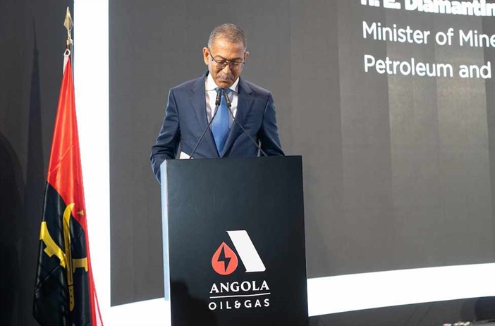 Practical discussions address future of oil and gas sector in securing...