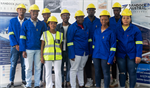 Shipbuilding training programme targets unemployed graduates