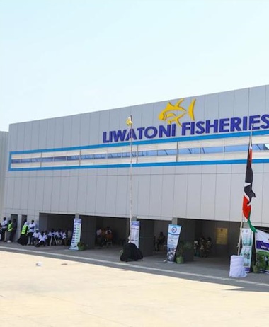 Investing in the Blue Economy to empower fishing sector