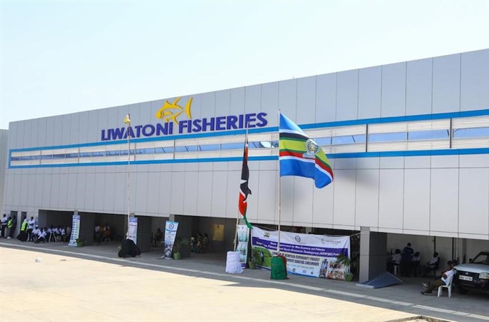 Investing in the Blue Economy to empower fishing sector