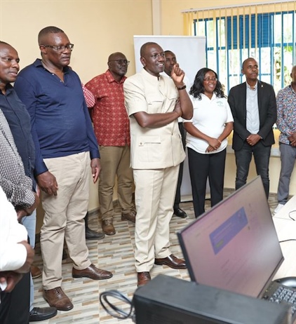 Investing in aquaculture