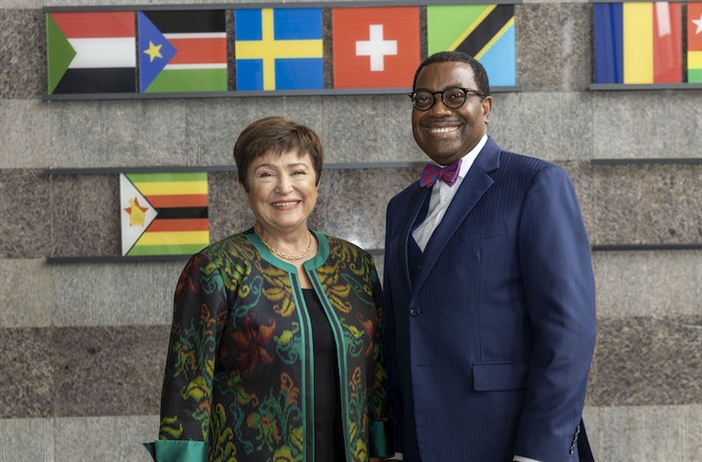 Resource-backed loans are a potential disaster for Africa