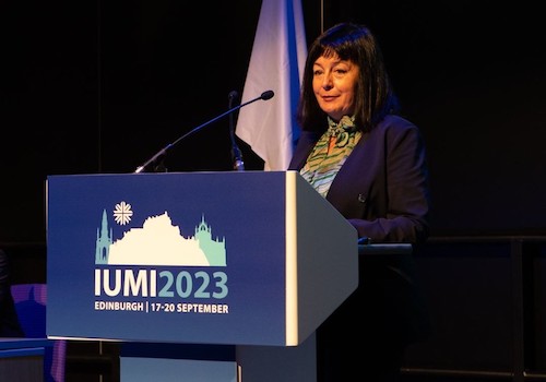 Debating diversity in marine insurance