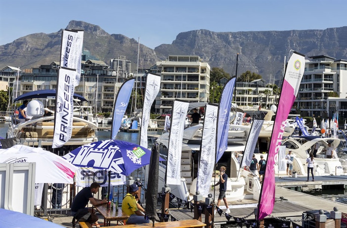 Cape Town set to enthral boating world