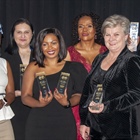 Women in maritime celebrated with conference and awards