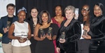 Women in maritime celebrated with conference and awards