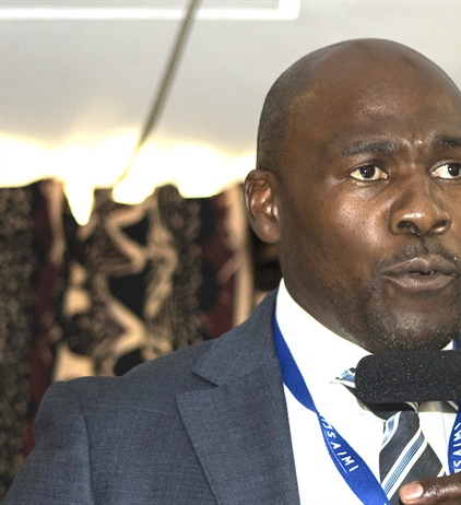 Appointments aim to provide stability at SAMSA