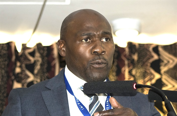 Appointments aim to provide stability at SAMSA
