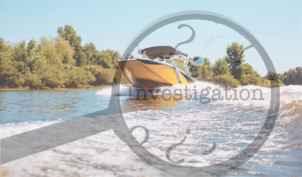 Four die in tragic boating accident on the Vaal River