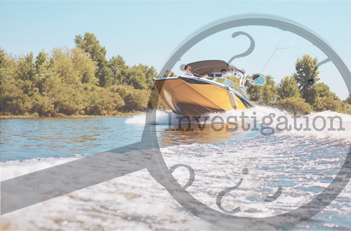Four die in tragic boating accident on the Vaal River