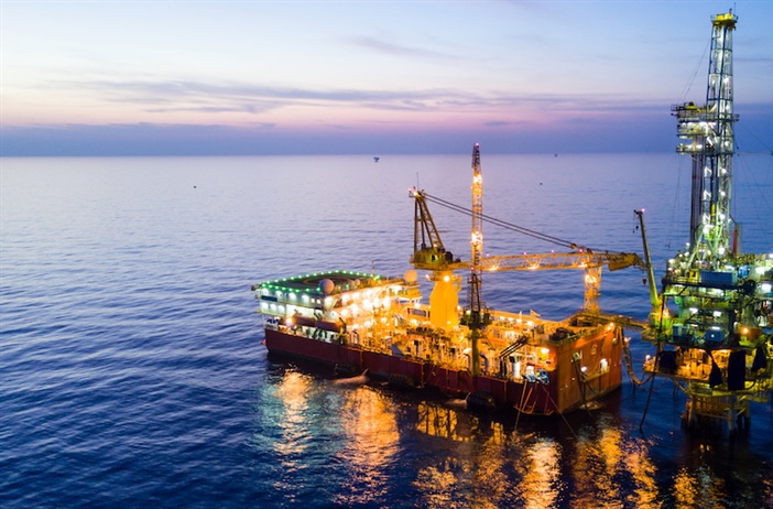 Offshore rig utilisation on the rise