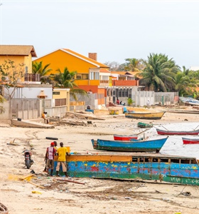 Unlocking Angola’s fisheries sector