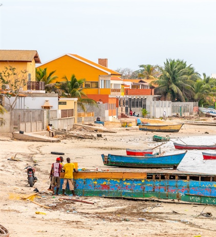 Unlocking Angola’s fisheries sector