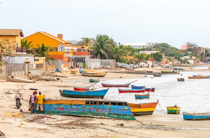 Unlocking Angola’s fisheries sector