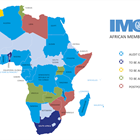 IMO audits in Africa