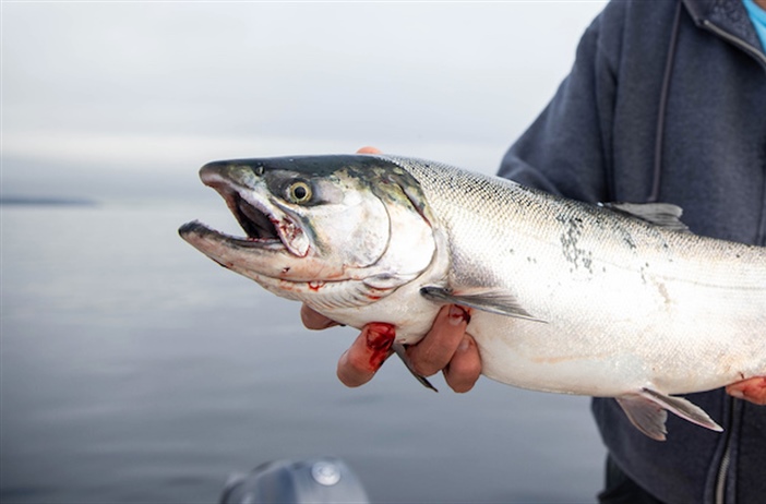 Small scale rights decriminalise traditional fishing