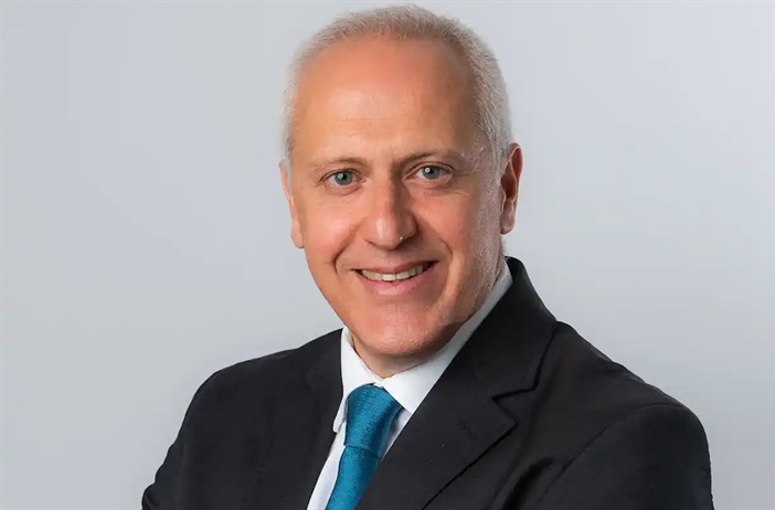 South African elected to head international fishing industry body