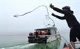 Training improves response to whale strandings and entanglement