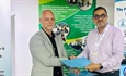 MoU to promote port developments
