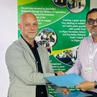 MoU to promote port developments
