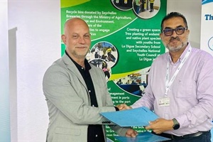 MoU to promote port developments