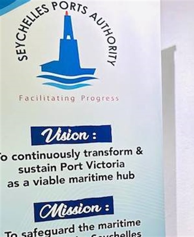 MoU to promote port developments