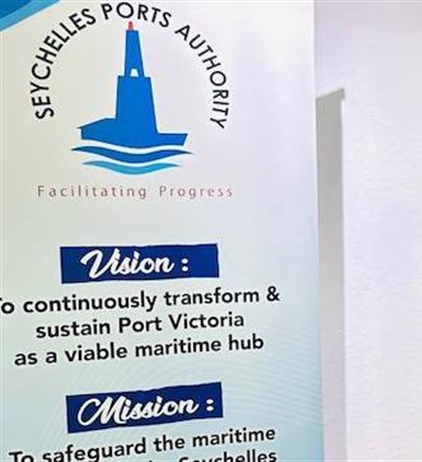 MoU to promote port developments