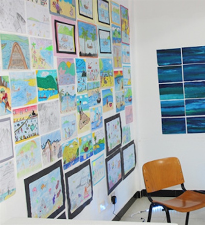 Fisheries week promotes careers in fishing sector