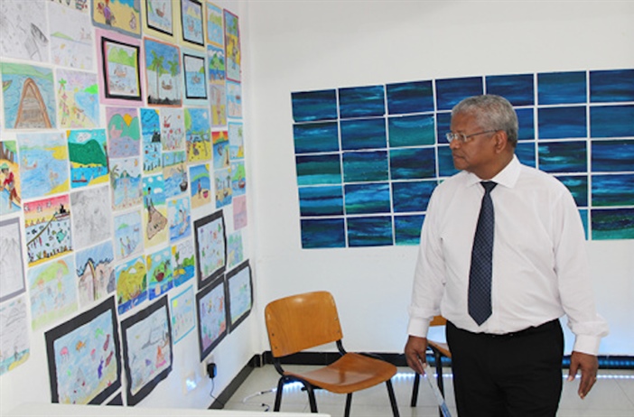 Fisheries week promotes careers in fishing sector