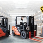 Offering a holistic approach to forklift safety