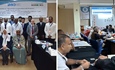 Sharpening oil spill response in the Red Sea
