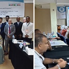 Sharpening oil spill response in the Red Sea