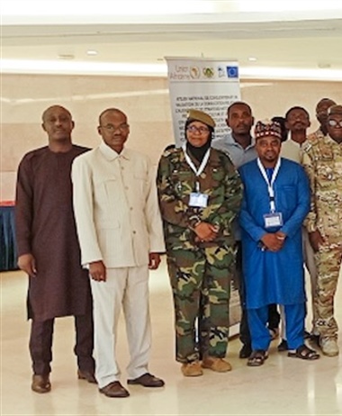 Fostering sustainable fisheries transformation