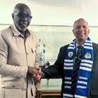 Strategic discussions to deepen maritime cooperation