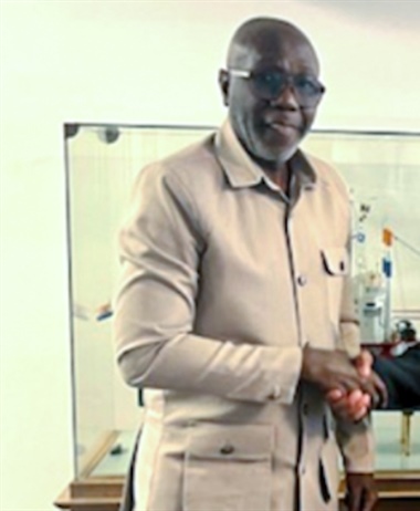 Strategic discussions to deepen maritime cooperation