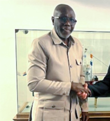 Strategic discussions to deepen maritime cooperation