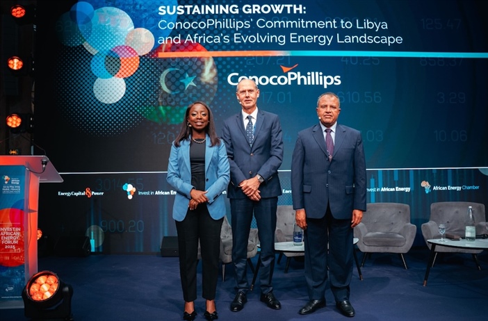 Offshore licences attract interest