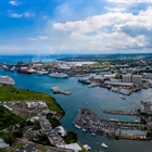 Cabinet decisions impact port security