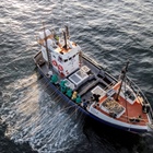 Funding sustainability in African fisheries