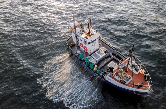 Funding sustainability in African fisheries