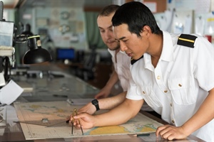 Applications invited for cadet training opportunity