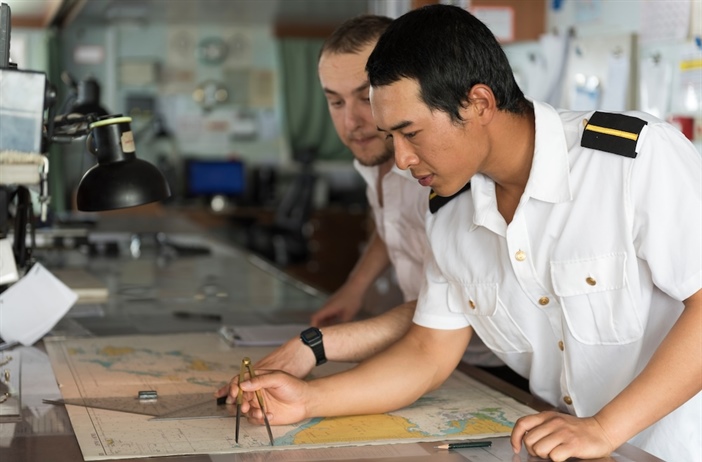 Applications invited for cadet training opportunity