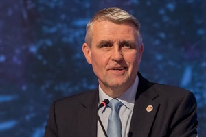 Interest re-ignited in offshore opportunities