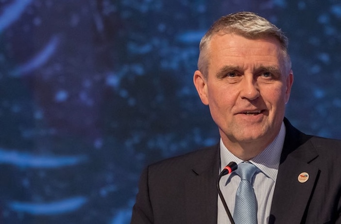 Interest re-ignited in offshore opportunities