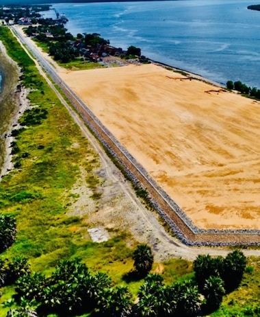 Africa features in billion-dollar investment plans