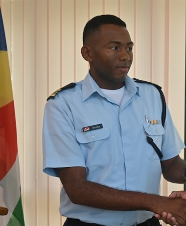 Hydrographic maps to improve data sharing