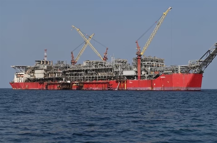 Shell acquires shares in offshore field
