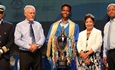Celebrating maritime graduations