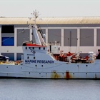 SAMSA drops out of ship management bid