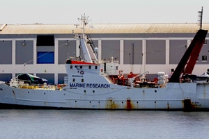 SAMSA drops out of ship management bid